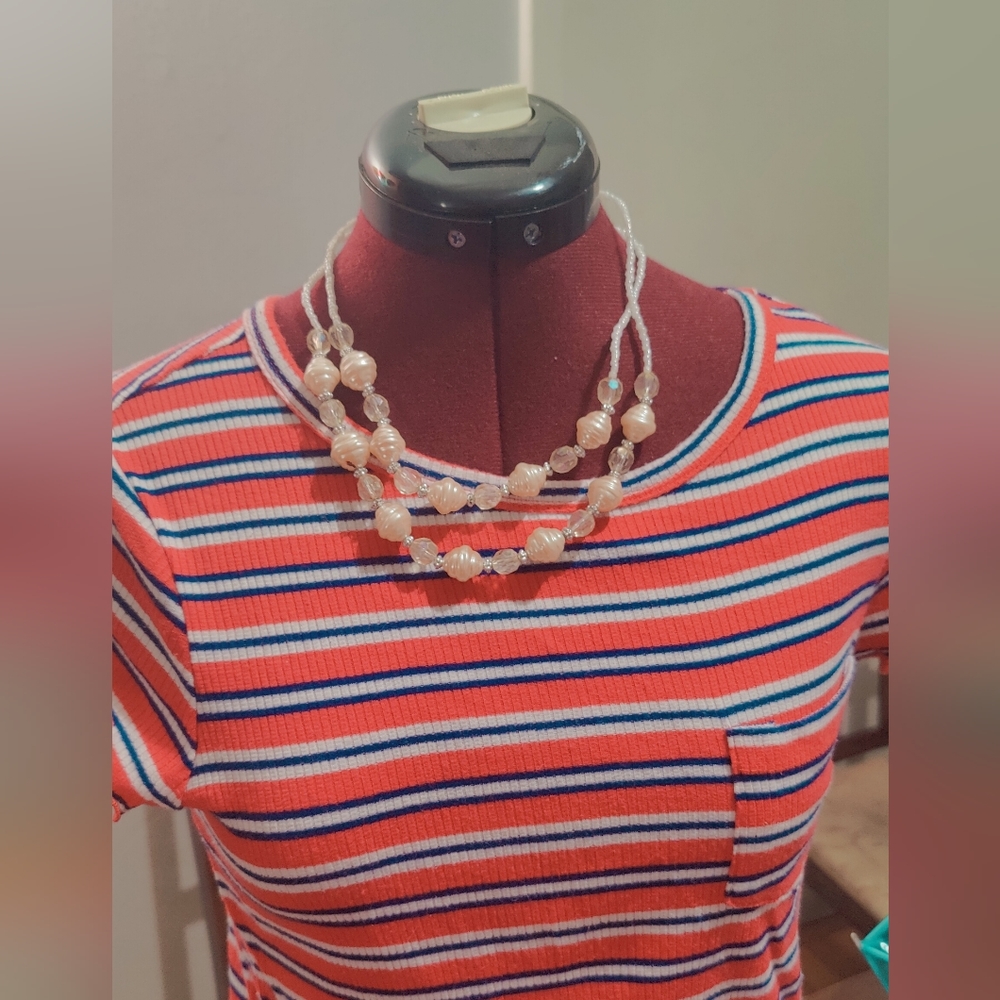 Cute custom necklace